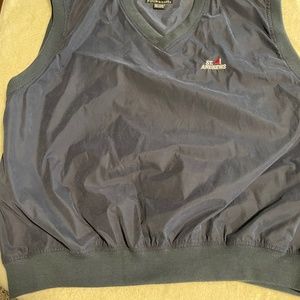 Men's Golf V-Neck Vest